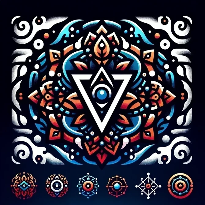 fox加速器商标图